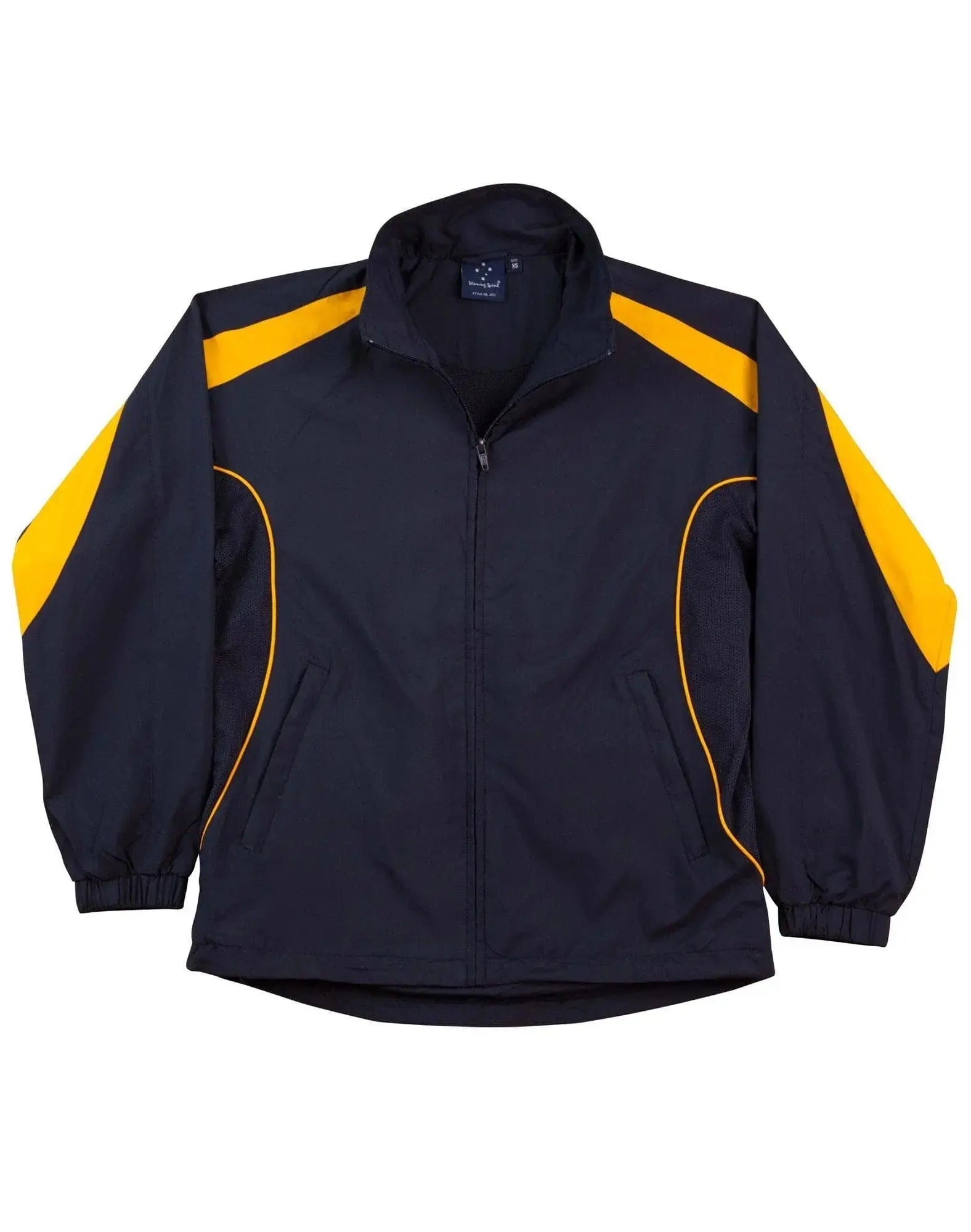 Legend Adults Warm Up Jacket JK53 Metro Workwear.